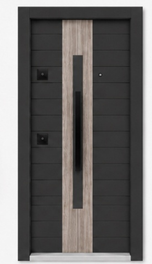 Model 1007
