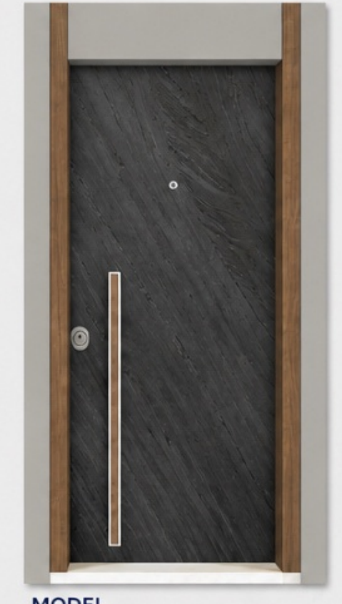 Model 1034